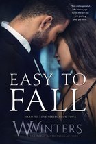 Hard to Love 4 - Easy to Fall