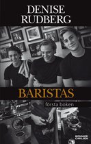 Baristas 1 - Baristas : första boken