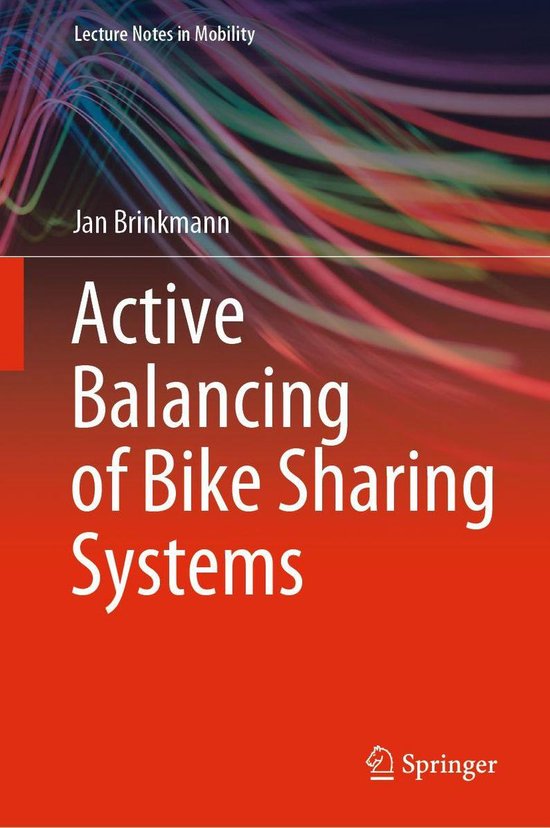 Engineering (R0) - Active Balancing of Bike Sharing Systems - cover