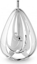 QUINN - Hanger - Dames -  zilver 925 - 0244080