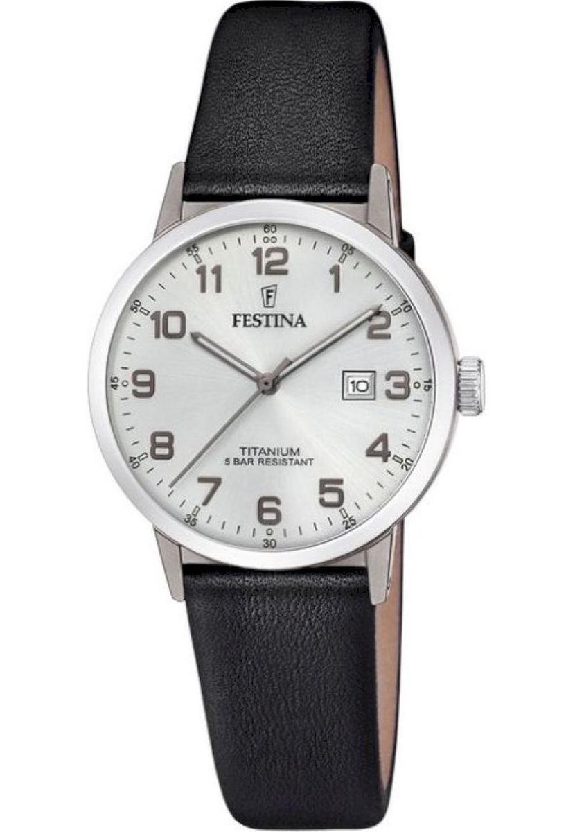 Festina Mod. F20472-1 - Horloge
