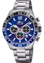 Lotus Herenhorloge 18696/2