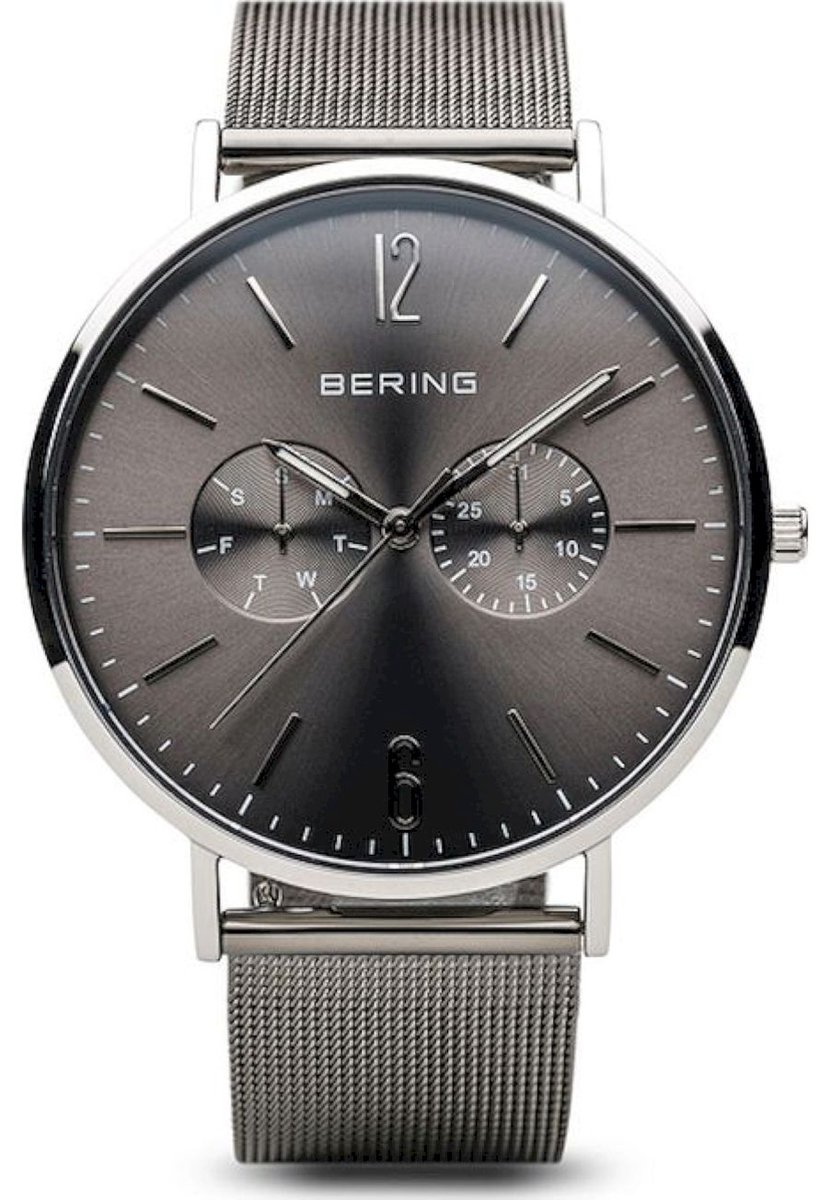 Bering Heren horloge 14240-308