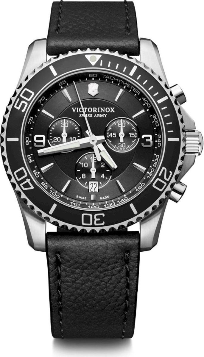 Victorinox Herenhorloge 241864