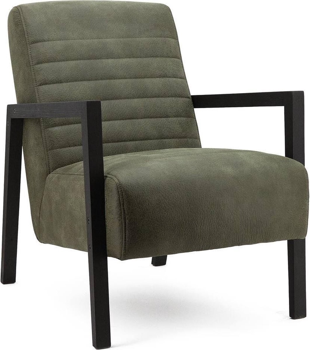 Eleonora Fauteuil Lars Groen Cherokee