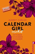 Calendar Girl Quartal 4 - Calendar Girl - Ersehnt