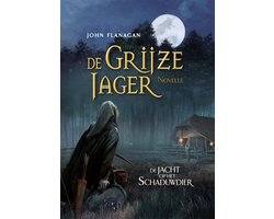 De Grijze Jager - De jacht op het schaduwdier