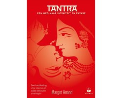 Tantra, een weg naar intimiteit en extase