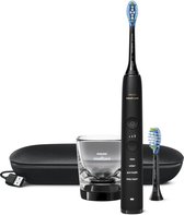 Philips Sonicare DiamondClean HX9913/18 elektrische tandenborstel Volwassene Sonische tandenborstel Zwart