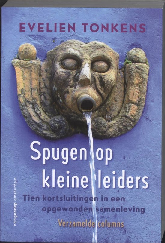 9789055153954 - Spugen Op Kleine Leiders