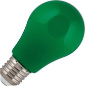 Bailey Party Bulb | Kunststof LED lamp | 5W Grote Fitting E27 Groen