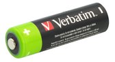 Verbatim AA Premium-oplaadbare batterijen