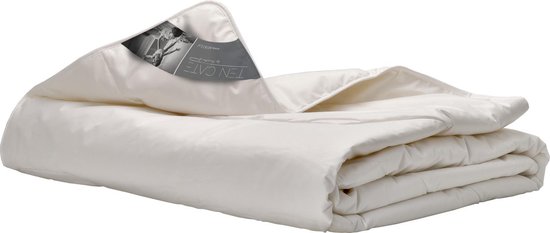 Ten Cate Dekbed - Zomerdekbed - Zomerdekbed 140 x 220 - Dekbed 140 x 220 - Dekbedden - Zomerdekbed Katoen - Verkoelend Dekbed