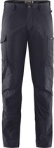 Fjällräven Travellers MT Trousers Men - Dark grey - Outdoor Kleding - Broeken - Lange broeken