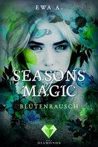 Seasons of Magic - Seasons of Magic: Blütenrausch