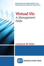 Omslag Virtual Vic