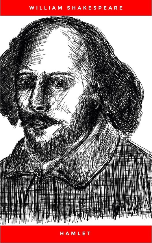 Hamlet - cover