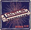 The Excellos - Rise Up (CD)