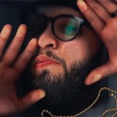 Andy Mineo - Uncomfortable (CD)