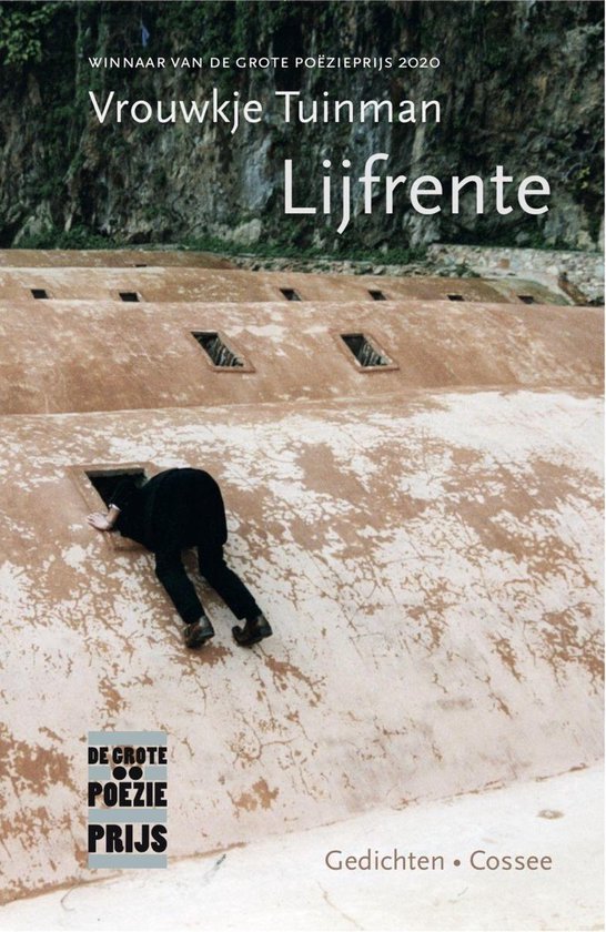 Lijfrente - cover