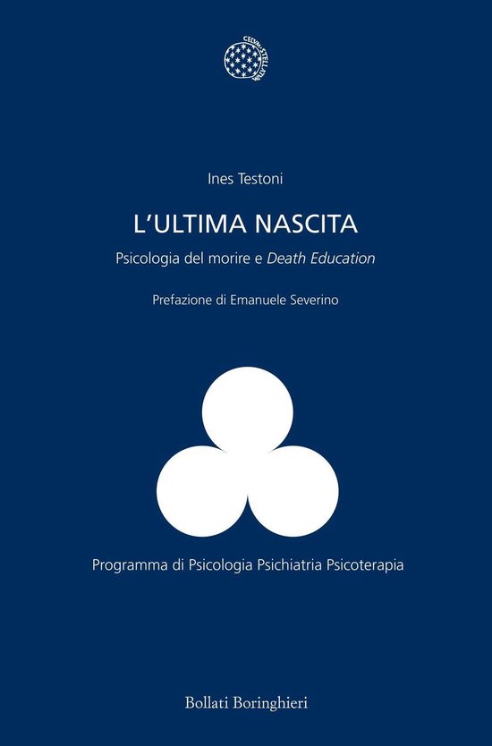 L'ultima nascita - cover