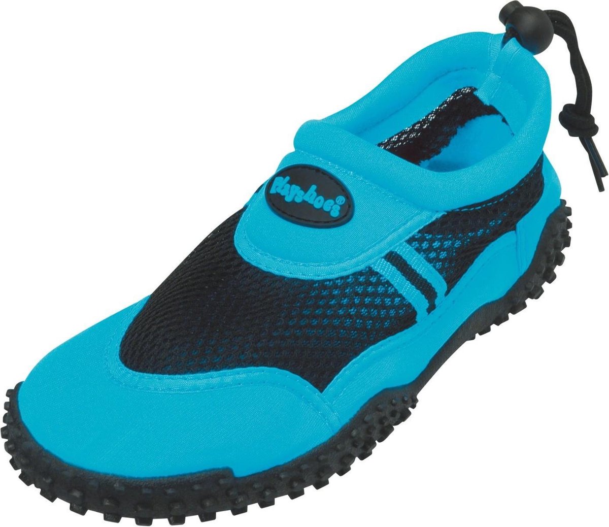 Playshoes UV waterschoenen Kinderen - Blauw - Maat 41 | bol.com