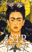 7 short stories for your Myers-Briggs type 16 - 7 short stories that ISTP will love