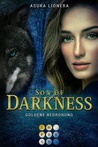 Son of Darkness 2 - Son of Darkness 2: Goldene Bedrohung
