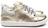 Shoesme UR20S017-B - Kinderen Half-hoog - Kleur: Metallics - Maat: 28