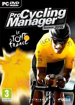 Pro Cycling Manager 2015 - Windows