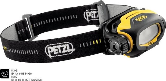petzl pixa 1 petzl pixa 1