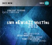 Swr Newjazz Meeting 2013