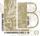 12 Transcendental Etudes, S.139