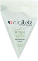 Argiletz Groene Klei Masker Voor Vette Huid 15 ml