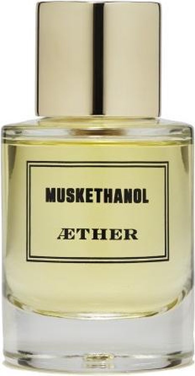 Aether Muskethanol Eau de Parfum