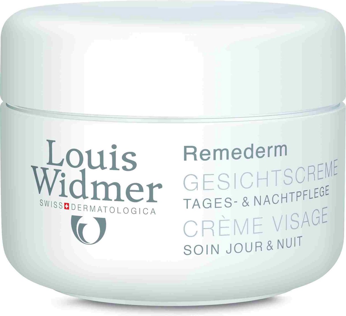 Louis Widmer Remederm Gezichtscr P