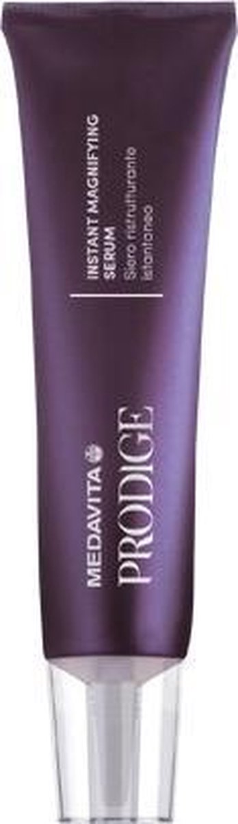 Medavita Prodige Instant Magnifying Serum 4x15ml