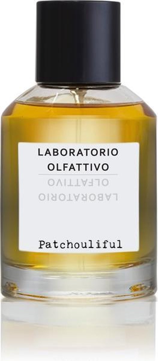 Laboratorio Olfattivo Patchouliful Eau De Parfum Spray 30ml