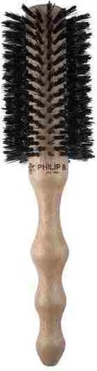Philip B Brushes Small Round Hair Brush O45mm Borstel 1stuks