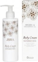Biacrè Crème Argan and Macadamia Oil Body Cream