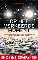 Omslag Op het verkeerde moment