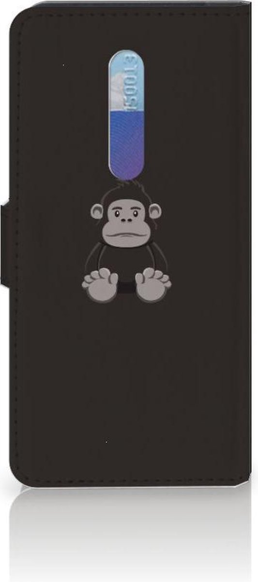 Xiaomi Redmi K20 Pro Leuk Hoesje Gorilla
