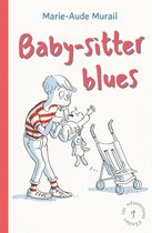 Les mésaventures d'Emilien Baby-sitter Blues - Baby Sitter Blues