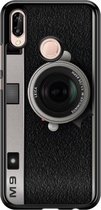 Huawei P20 Lite hoesje - Camera