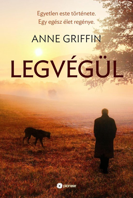 Legvégül - cover