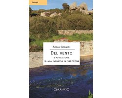Girovaghi 8 - DEL VENTO e altre storie