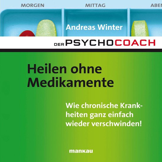 Starthilfe-Hörbuch-Download zum Buch "Der Psychocoach 2: He ... - cover
