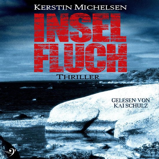 Inselfluch - cover