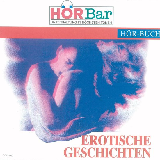 Erotische Geschichten - cover