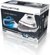 Rowenta Liberty VR5020 2200 W 1,2 l Roestvrijstalen zoolplaat Wit